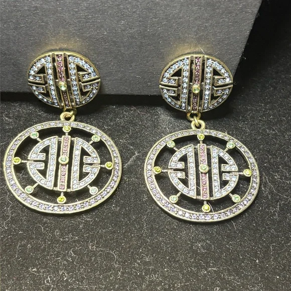 Vintage Heidi Daus - Picture 1 of 4